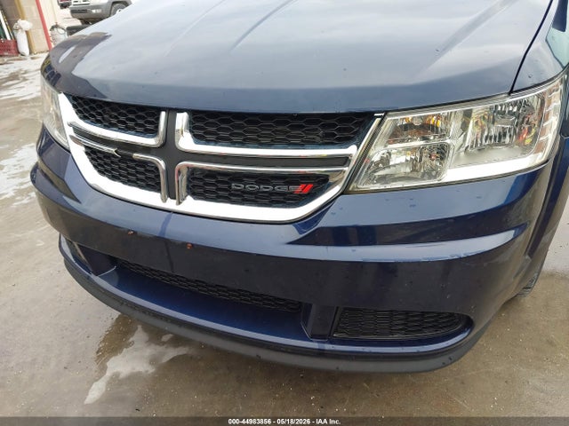 2017 Dodge Journey Se Awd მანქანა იყიდება აუქციონზე, vin: 3C4PDDAG2HT699040, აუქციონის ნომერი: 44983856