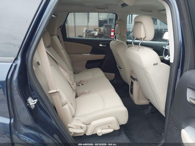 2017 Dodge Journey Se Awd მანქანა იყიდება აუქციონზე, vin: 3C4PDDAG2HT699040, აუქციონის ნომერი: 44983856