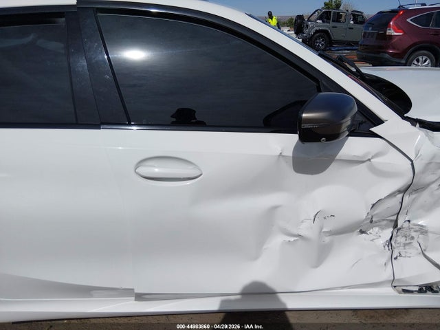 44983860 :رقم المزاد ، WBA5U7C06LFH32360 vin ، 2020 Bmw M340i مزاد بيع
