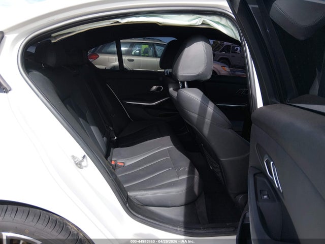 44983860 :رقم المزاد ، WBA5U7C06LFH32360 vin ، 2020 Bmw M340i مزاد بيع