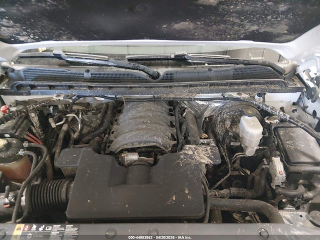Aukcja sprzedaży 2017 Chevrolet Silverado 1500 1lt, vin: 3GCPCREC9HG402135, numer aukcji: 44983862