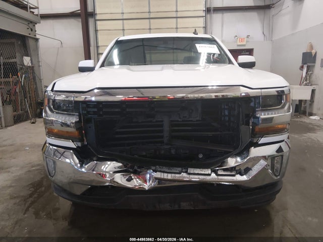 3GCPCREC9HG402135 Chevrolet Silverado 1500 1lt
