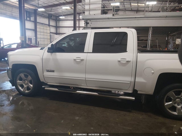3GCPCREC9HG402135 Chevrolet Silverado 1500 1lt