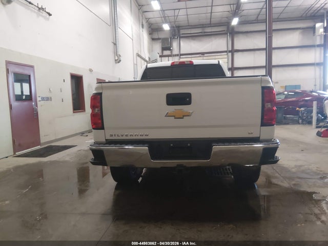 3GCPCREC9HG402135 Chevrolet Silverado 1500 1lt