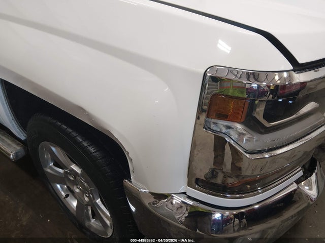 3GCPCREC9HG402135 Chevrolet Silverado 1500 1lt