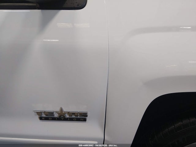 3GCPCREC9HG402135 Chevrolet Silverado 1500 1lt