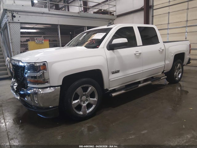 3GCPCREC9HG402135 Chevrolet Silverado 1500 1lt