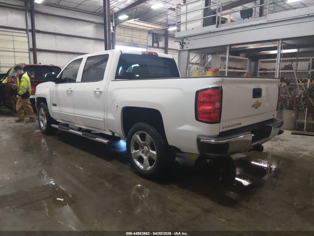 3GCPCREC9HG402135 Chevrolet Silverado 1500 1lt