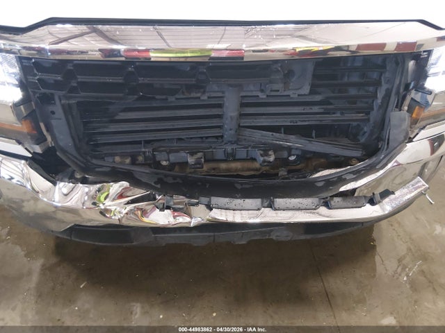 3GCPCREC9HG402135 Chevrolet Silverado 1500 1lt