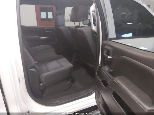 3GCPCREC9HG402135 Chevrolet Silverado 1500 1lt