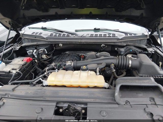 44983864 :رقم المزاد ، 1FTEW1EB4LKE81738 vin ، 2020 Ford F-150 Xl مزاد بيع