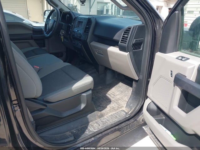 44983864 :رقم المزاد ، 1FTEW1EB4LKE81738 vin ، 2020 Ford F-150 Xl مزاد بيع