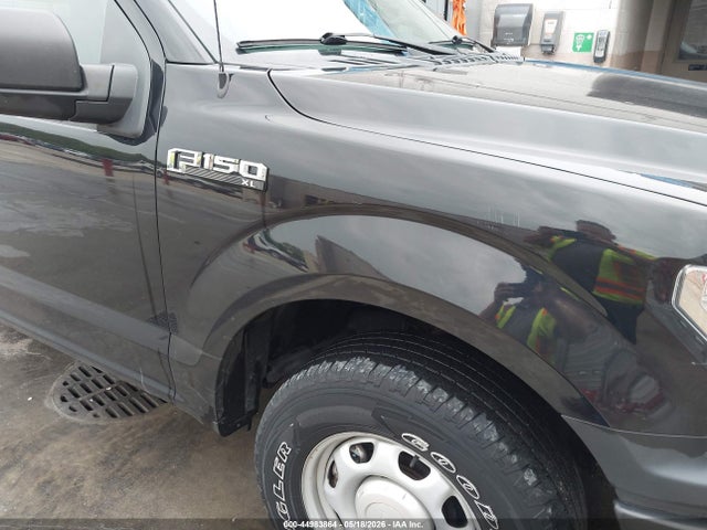 44983864 :رقم المزاد ، 1FTEW1EB4LKE81738 vin ، 2020 Ford F-150 Xl مزاد بيع
