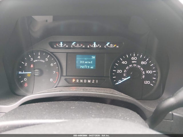 44983864 :رقم المزاد ، 1FTEW1EB4LKE81738 vin ، 2020 Ford F-150 Xl مزاد بيع