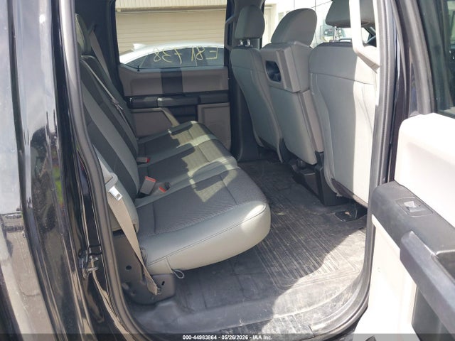 44983864 :رقم المزاد ، 1FTEW1EB4LKE81738 vin ، 2020 Ford F-150 Xl مزاد بيع