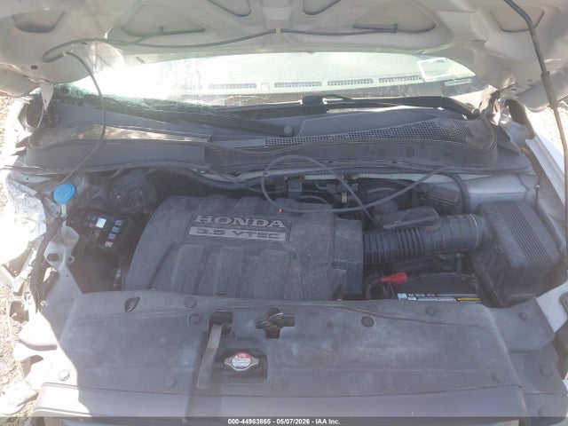 Продаж на аукціоні авто 2008 Honda Pilot Vp, vin: 5FNYF18238B056914, номер лоту: 44983865
