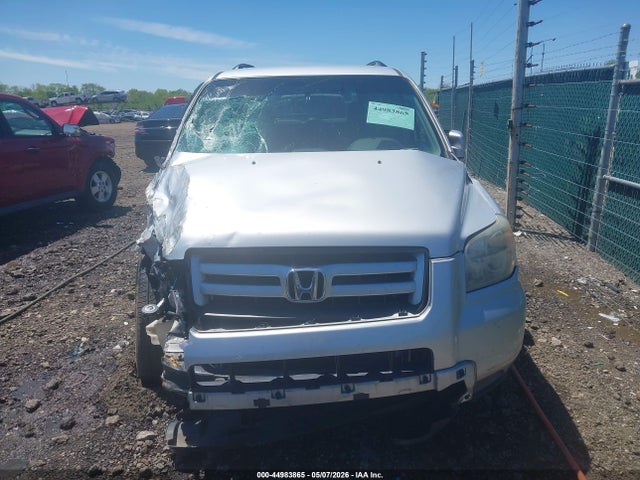 Продаж на аукціоні авто 2008 Honda Pilot Vp, vin: 5FNYF18238B056914, номер лоту: 44983865