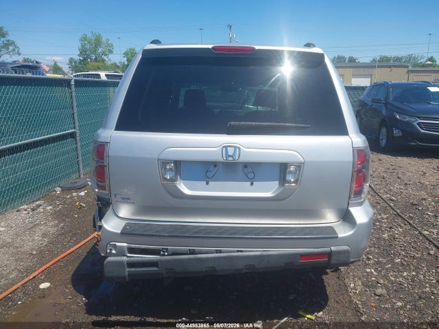 Продаж на аукціоні авто 2008 Honda Pilot Vp, vin: 5FNYF18238B056914, номер лоту: 44983865