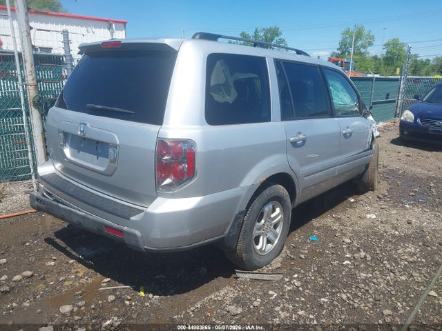 Продаж на аукціоні авто 2008 Honda Pilot Vp, vin: 5FNYF18238B056914, номер лоту: 44983865