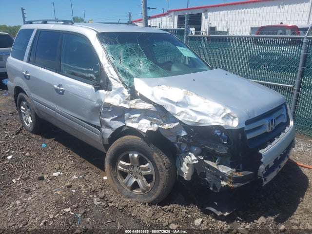 Продаж на аукціоні авто 2008 Honda Pilot Vp, vin: 5FNYF18238B056914, номер лоту: 44983865