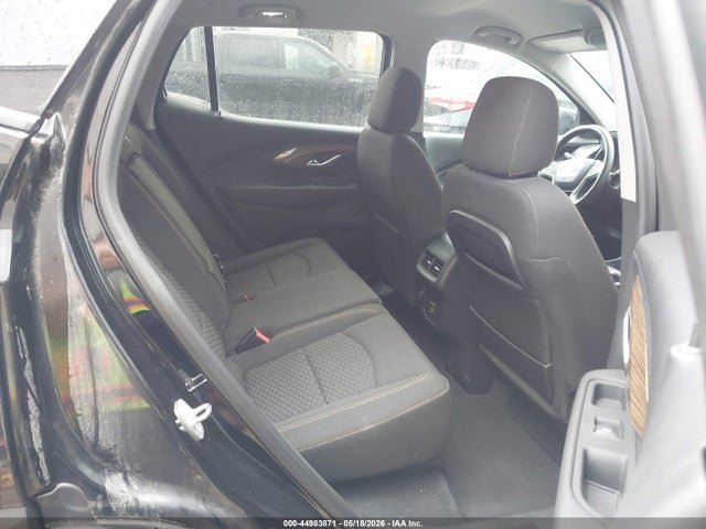 44983871 :رقم المزاد ، 3GKALTEVXKL357083 vin ، 2019 Gmc Terrain Sle مزاد بيع