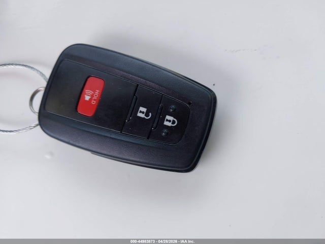 JTDL9RFU0K3003063 Toyota Prius Le