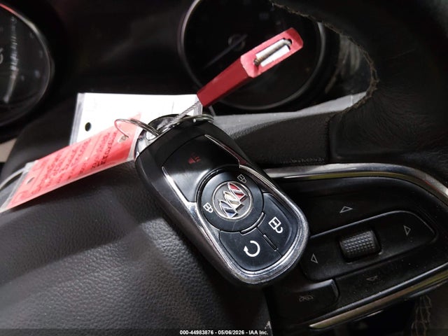 KL4MMESL6MB152248 Buick Encore Gx Awd Select