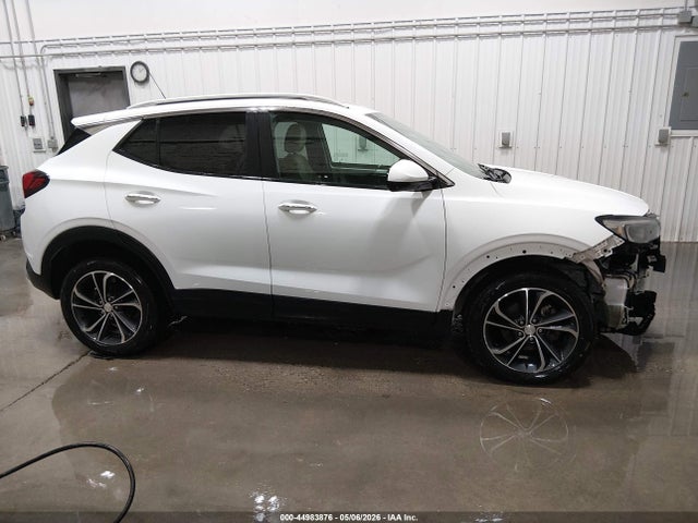 KL4MMESL6MB152248 Buick Encore Gx Awd Select
