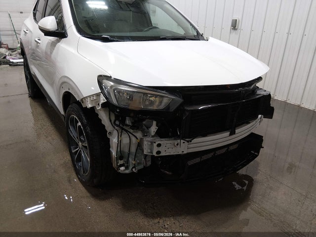 KL4MMESL6MB152248 Buick Encore Gx Awd Select