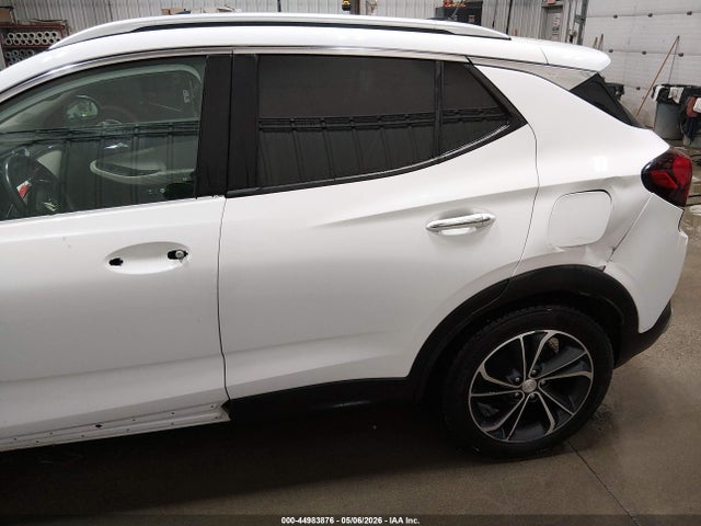KL4MMESL6MB152248 Buick Encore Gx Awd Select