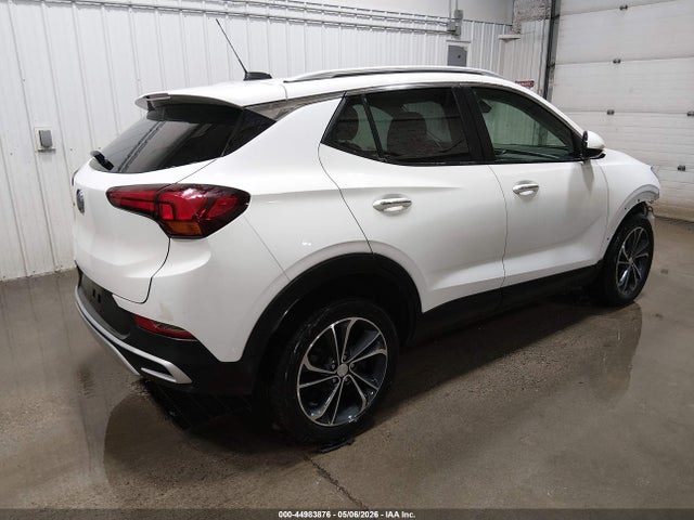 KL4MMESL6MB152248 Buick Encore Gx Awd Select