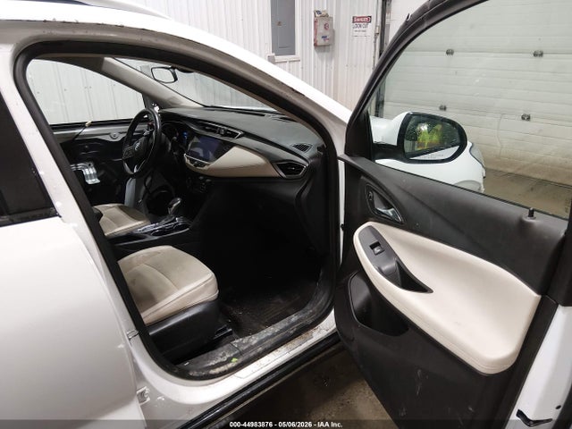 KL4MMESL6MB152248 Buick Encore Gx Awd Select