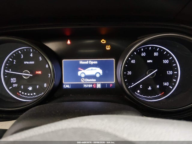 KL4MMESL6MB152248 Buick Encore Gx Awd Select
