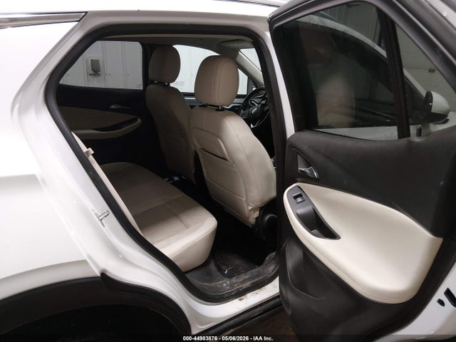 KL4MMESL6MB152248 Buick Encore Gx Awd Select