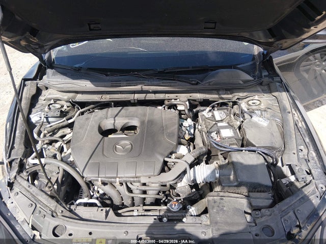 Mazda Mazda3 2.5 S Select 2023 3MZBPABM8PM361040 Image 10