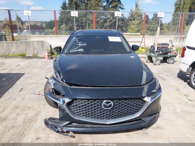 Mazda Mazda3 2.5 S Select 2023 3MZBPABM8PM361040 Image 13
