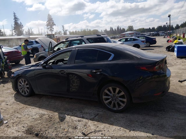Mazda Mazda3 2.5 S Select 2023 3MZBPABM8PM361040 Image 15