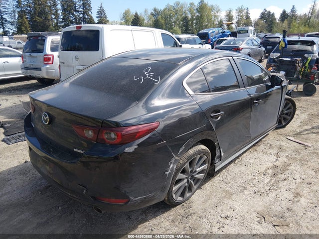 Mazda Mazda3 2.5 S Select 2023 3MZBPABM8PM361040 Image 18
