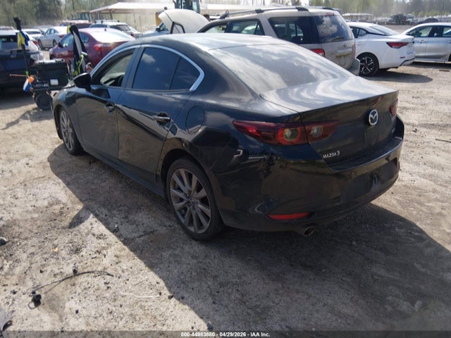 Mazda Mazda3 2.5 S Select 2023 3MZBPABM8PM361040 Image 3