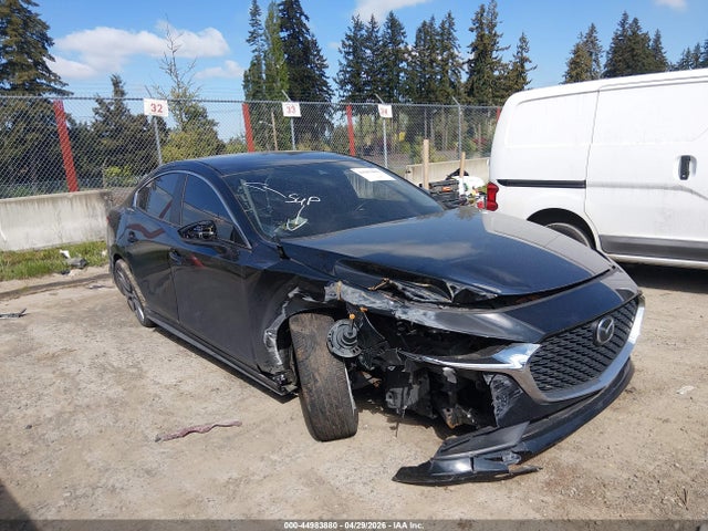 Mazda Mazda3 2.5 S Select 2023 3MZBPABM8PM361040 Image 6