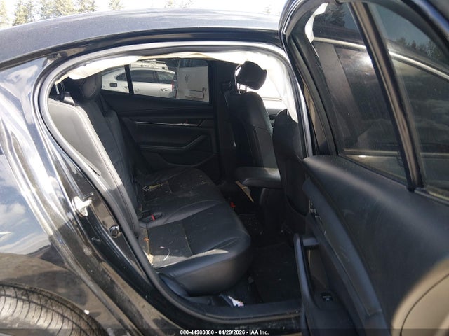 Mazda Mazda3 2.5 S Select 2023 3MZBPABM8PM361040 Image 8
