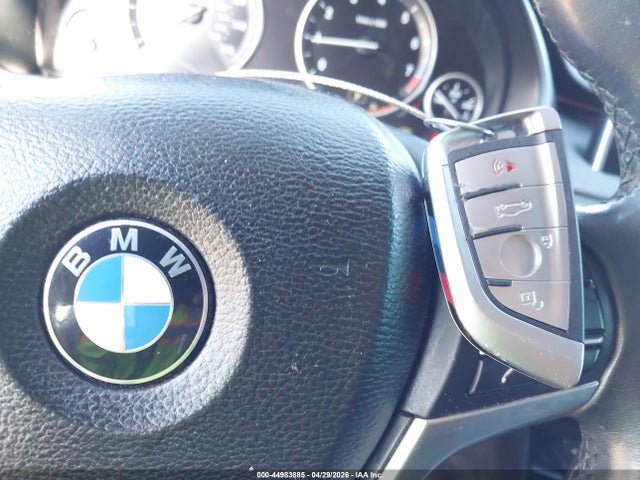 Aukcja sprzedaży 2015 Bmw X5 Sdrive35i, vin: 5UXKR2C5XF0H39839, numer aukcji: 44983885