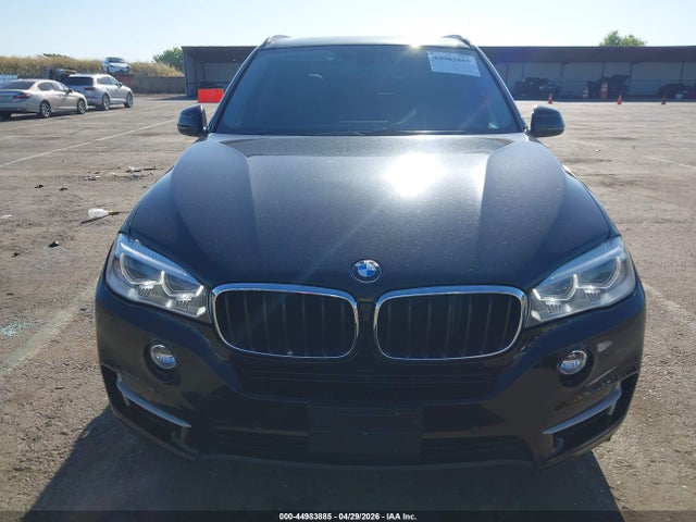 Aukcja sprzedaży 2015 Bmw X5 Sdrive35i, vin: 5UXKR2C5XF0H39839, numer aukcji: 44983885