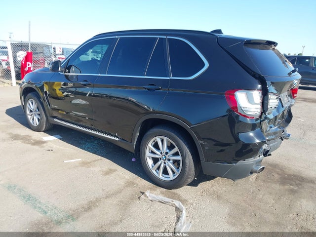 Aukcja sprzedaży 2015 Bmw X5 Sdrive35i, vin: 5UXKR2C5XF0H39839, numer aukcji: 44983885