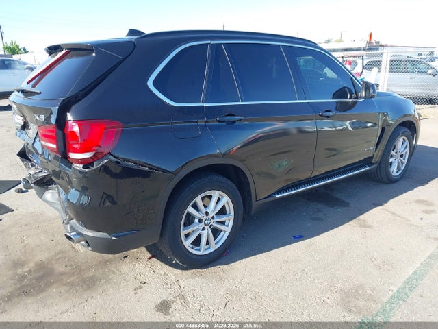 Aukcja sprzedaży 2015 Bmw X5 Sdrive35i, vin: 5UXKR2C5XF0H39839, numer aukcji: 44983885