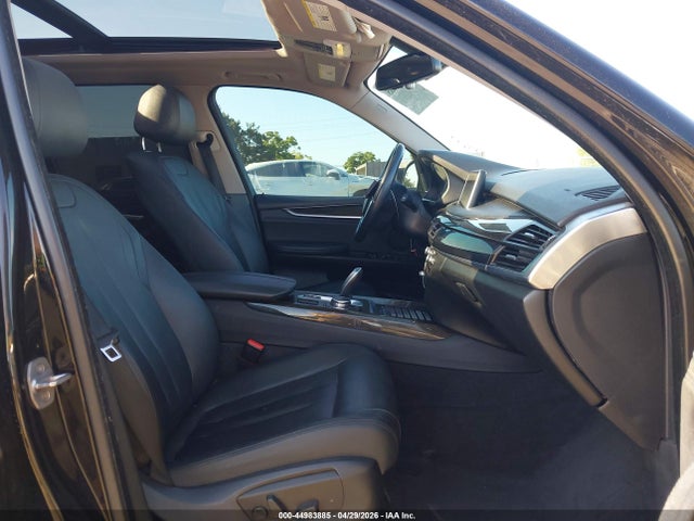 Aukcja sprzedaży 2015 Bmw X5 Sdrive35i, vin: 5UXKR2C5XF0H39839, numer aukcji: 44983885