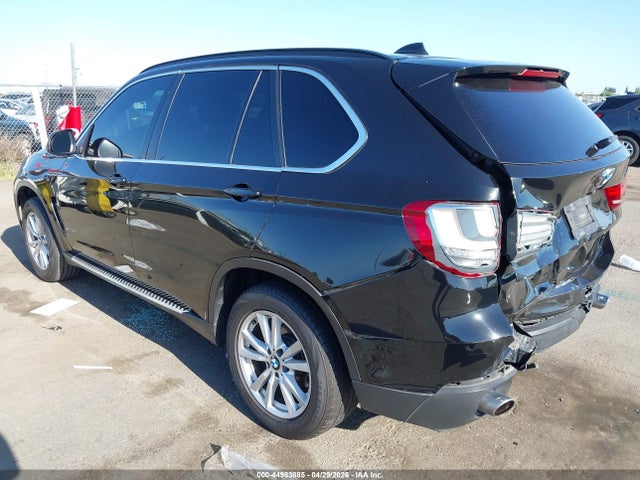 Aukcja sprzedaży 2015 Bmw X5 Sdrive35i, vin: 5UXKR2C5XF0H39839, numer aukcji: 44983885