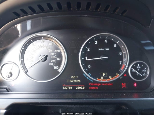 Aukcja sprzedaży 2015 Bmw X5 Sdrive35i, vin: 5UXKR2C5XF0H39839, numer aukcji: 44983885