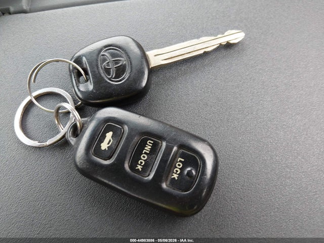 2002 Toyota Camry Le/se/xle მანქანა იყიდება აუქციონზე, vin: JTDBF32KX20029595, აუქციონის ნომერი: 44983886