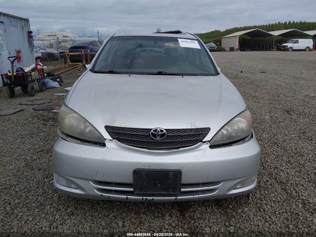 2002 Toyota Camry Le/se/xle მანქანა იყიდება აუქციონზე, vin: JTDBF32KX20029595, აუქციონის ნომერი: 44983886